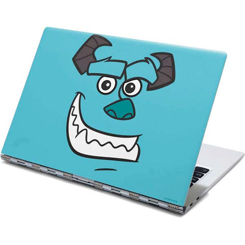 Disney Monsters Inc. Sulley Yoga 910 2-in-1 14in Touch-Screen Skin